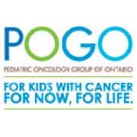 POGO logo, POGO contact details