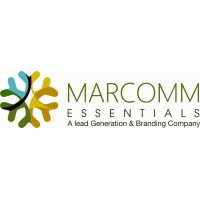 Marcomm Essentials Pvt Ltd logo, Marcomm Essentials Pvt Ltd contact details