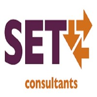 SET Consultants logo, SET Consultants contact details