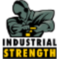 Industrial Strength, Inc. logo, Industrial Strength, Inc. contact details