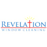 Revelation Window Cleaning logo, Revelation Window Cleaning contact details