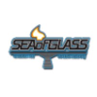 Sea of Glass Window Cleaning logo, Sea of Glass Window Cleaning contact details