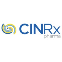 CinRx Pharma logo, CinRx Pharma contact details