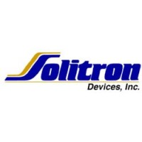 Solitron Devices Inc logo, Solitron Devices Inc contact details