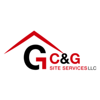 C&G Site Services LLC logo, C&G Site Services LLC contact details