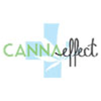 CannaEffect logo, CannaEffect contact details