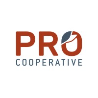 Pro Coop logo, Pro Coop contact details