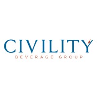 Civility Beverage Group logo, Civility Beverage Group contact details