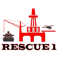 Rescue 1 QHSE logo, Rescue 1 QHSE contact details