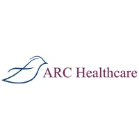 ARC Healthcare logo, ARC Healthcare contact details