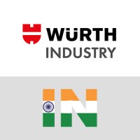 Wuerth Industrial Services India Pvt. Ltd logo, Wuerth Industrial Services India Pvt. Ltd contact details