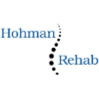 Hohman Rehab and Sports Therapy logo, Hohman Rehab and Sports Therapy contact details