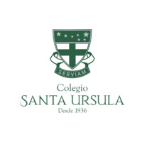 Colegio Santa Ursula logo, Colegio Santa Ursula contact details