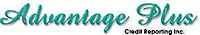 Advantage Plus Credit Reporting logo, Advantage Plus Credit Reporting contact details