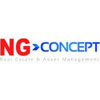 NG CONCEPT logo, NG CONCEPT contact details