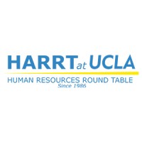 HARRT at UCLA | Senior Executive Human Resources Round Table logo, HARRT at UCLA | Senior Executive Human Resources Round Table contact details