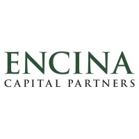 Encina Capital Partners, LLC logo, Encina Capital Partners, LLC contact details