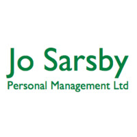 Jo Sarsby Management logo, Jo Sarsby Management contact details