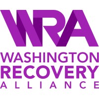 Washington Recovery Alliance logo, Washington Recovery Alliance contact details