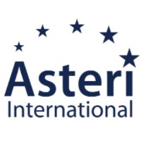 Asteri International Inc. logo, Asteri International Inc. contact details