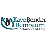 Kaye Bender Rembaum logo, Kaye Bender Rembaum contact details