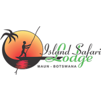 Island Safari Lodge logo, Island Safari Lodge contact details