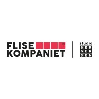 Flisekompaniet AS logo, Flisekompaniet AS contact details