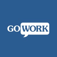 GO:WORK ApS logo, GO:WORK ApS contact details