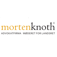 Advokatfirmaet Morten Knoth logo, Advokatfirmaet Morten Knoth contact details