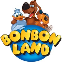 BonBon-Land A/S logo, BonBon-Land A/S contact details