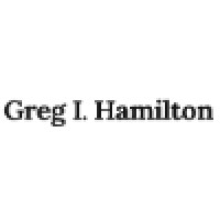 G.I. Hamilton, Inc. logo, G.I. Hamilton, Inc. contact details