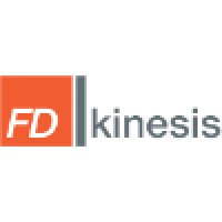 Kinesis logo, Kinesis contact details