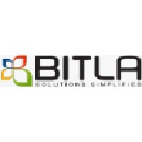 Bitla Software logo, Bitla Software contact details