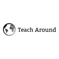 Teach Around logo, Teach Around contact details