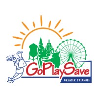 GoPlaySave Triangle logo, GoPlaySave Triangle contact details