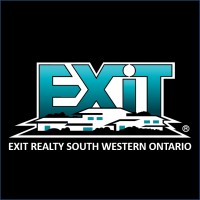 EXIT Realty South Western Ontario logo, EXIT Realty South Western Ontario contact details