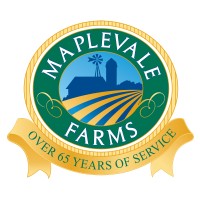 Maplevale Farms Inc logo, Maplevale Farms Inc contact details