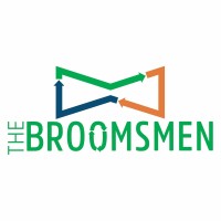 The Broomsmen logo, The Broomsmen contact details