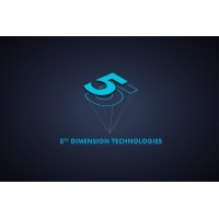 5th Dimension Technologies logo, 5th Dimension Technologies contact details