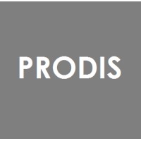 Prodis logo, Prodis contact details