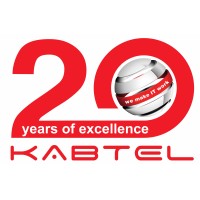 Kabtel LTD logo, Kabtel LTD contact details