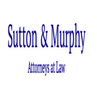 Sutton & Murphy logo, Sutton & Murphy contact details