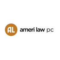 Ameri Law, PC logo, Ameri Law, PC contact details