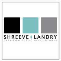 Shreeve Landry CPAs logo, Shreeve Landry CPAs contact details