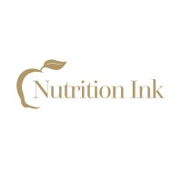 Nutrition Ink logo, Nutrition Ink contact details