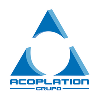 Acoplation logo, Acoplation contact details