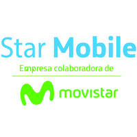 STAR MOBILE PERU logo, STAR MOBILE PERU contact details