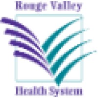 Rouge Valley Health System logo, Rouge Valley Health System contact details