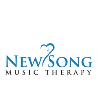 New Song Music Therapy logo, New Song Music Therapy contact details