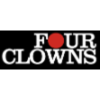 Four Clowns logo, Four Clowns contact details